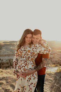 Rapid City maternity photographer (54)