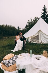 whistler all-inclusive & small wedding photographer / allie knulls photography