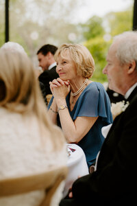 The Grange Leverton Wedding Venue