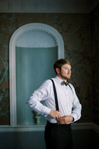 SC Wedding Photographer Kristen Weaver Photography Philly PA Worldwide Wedding Editorial Fashion Chic Clean Film-1186