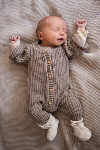 Tessa de Lange Fotografie -Newborn - Hoorn-13