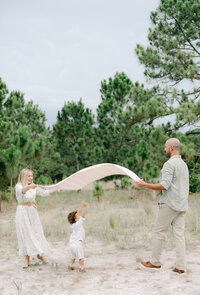 Miami Family Photographer