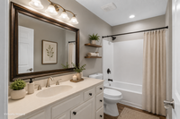 Bathroom 2 virtual