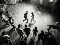 asheville-wedding-photography-reception-dance
