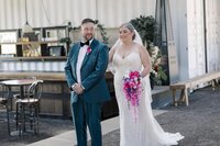 Timeless Tales Creatives - Fine Art Edmonton Wedding Photos at Tangled Roots Wedding Venue (20)