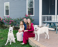 Family Photographer in Richmond Virginia