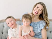 Dr Liz Turner Pediatric Airway Dentist