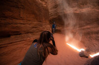 best-zion-canyoneering