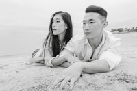 Discover the refined beauty of Jeju Island through a stunning editorial engagement shoot. Captured amidst lush landscapes, volcanic cliffs, and tranquil coastal views, this visual story blends romance with timeless elegance. Photographed by Michael Asmussen, known for crafting exquisite engagement editorials worldwide. 주도의 자연이 빚어낸 아름다운 배경 속에서 펼쳐지는 감각적인 약혼 촬영. 화산 절벽과 푸른 해안선을 배경으로 한 세련된 에디토리얼 스타일의 웨딩 포토그래피. 세계적인 에디토리얼 촬영 전문가 마이클 애스무센이 담아낸 특별한 순간을 만나보세요.