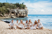 Mid Day Family Photos at Hyatt Grand Regency Poipu-10