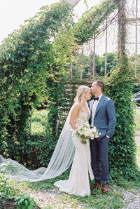 First Looks | Featured Wedding Photographer | Juno by Julia C. Vona