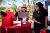 Distinct Event Planning & Dr Taketa's Birthday Soiree (16)
