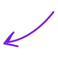 purple arrow1