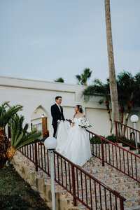 To the Sea Photography South Padre Island Wedding Photographer-213