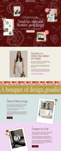 KeiraRoseCreative_Website