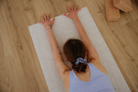 Yoga für Anfänger München