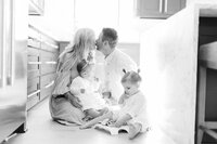 Fort Worth Family Photographer | Kate Marie Portraiture