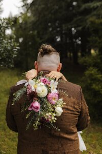New zealand elopement photographer
