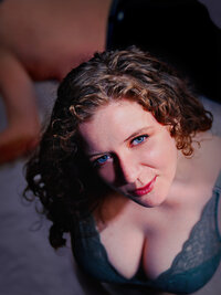 Boudoir After Dark Chicago Photography Couple 48