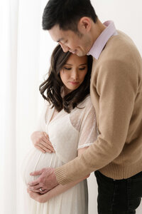 Portland Maternity Photographer
