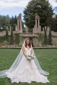 Crane Estate Wedding. Deborah Zoe Photography. Boston Wedding Photographer.