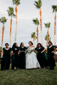 To the Sea Photography South Padre Island Wedding Photographer-286