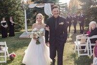 Edmonton Wedding Photos - Pine and Pond Wedding Venue (139)