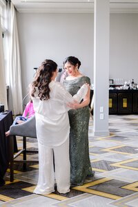 San Antonio St Anthony Hotel + Austin Wedding Photographer 007