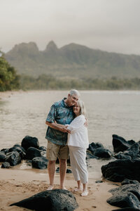 Anahola Family Photos-3