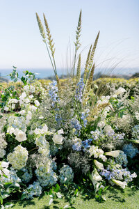 Montecito Club Wedding - Santa Barbara Wedding Photographer-00032