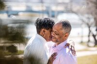 Dayton Engagement Photos Portfolio