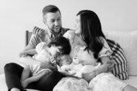 Lightly Photograph Fort Worth Portrait Family Newborn Baby Maternity CJ-00041