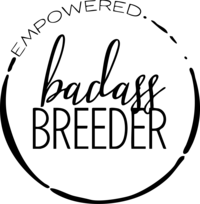 Badge Logo