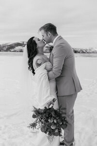 snowy-winter-wedding-ranch-granby-colorado1362-B&W