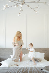 Portrait Dallas Family Photographer | Kate Marie Portraiture
