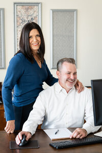 Dallas Fort Worth Branding Business Team Portraits Social Media Marketing Lightly Photography-00004
