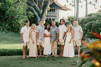 Family Photos at Kiahuna Plantation in Koloa Kauai-12
