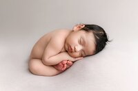 Portland Newborn Photographer