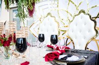Distinct Event Planning & Dr Taketa's Birthday Soiree (3)