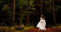 Bride Wedding photography