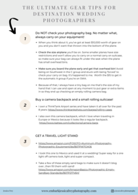 THE ULTIMATE GEAR TIPS FOR DESTINATION WEDDING PHOTOGRAPHERS_ (1)
