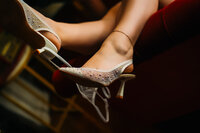 boudoir poses