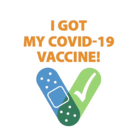 vaccine-sticker