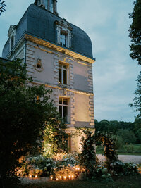 Loire Valley Chataeu Elopement_0056