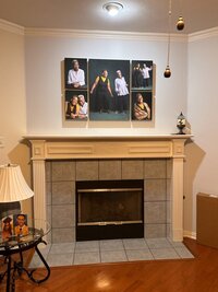 01_Jerri Rising Phoenix Wall Art