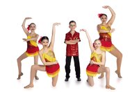 Absolute Dance-competitve troupe-london dance studio8