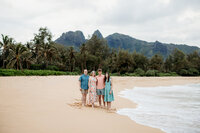 East Side Mini Session Kauai Photographer Anahola-18
