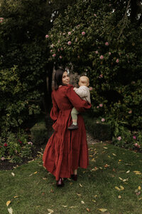 Christchurch family photographer