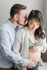 Toronto Maternity Photographer