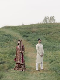 Timeless Tales Creatives - Documentary Muslim Wedding Photographers Edmonton (18)